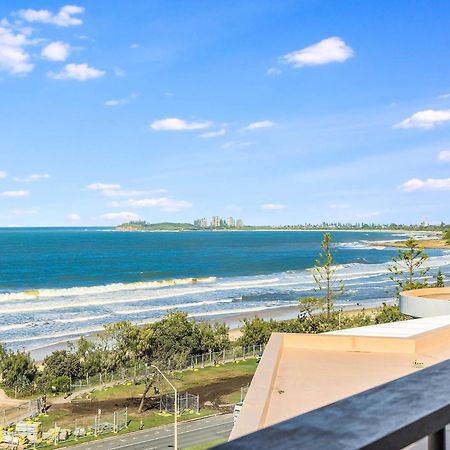 Meridian Alex Beach Apartments อเล็กซันดรา เฮดแลนด์ ภายนอก รูปภาพ