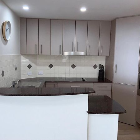 Meridian Alex Beach Apartments อเล็กซันดรา เฮดแลนด์ ภายนอก รูปภาพ