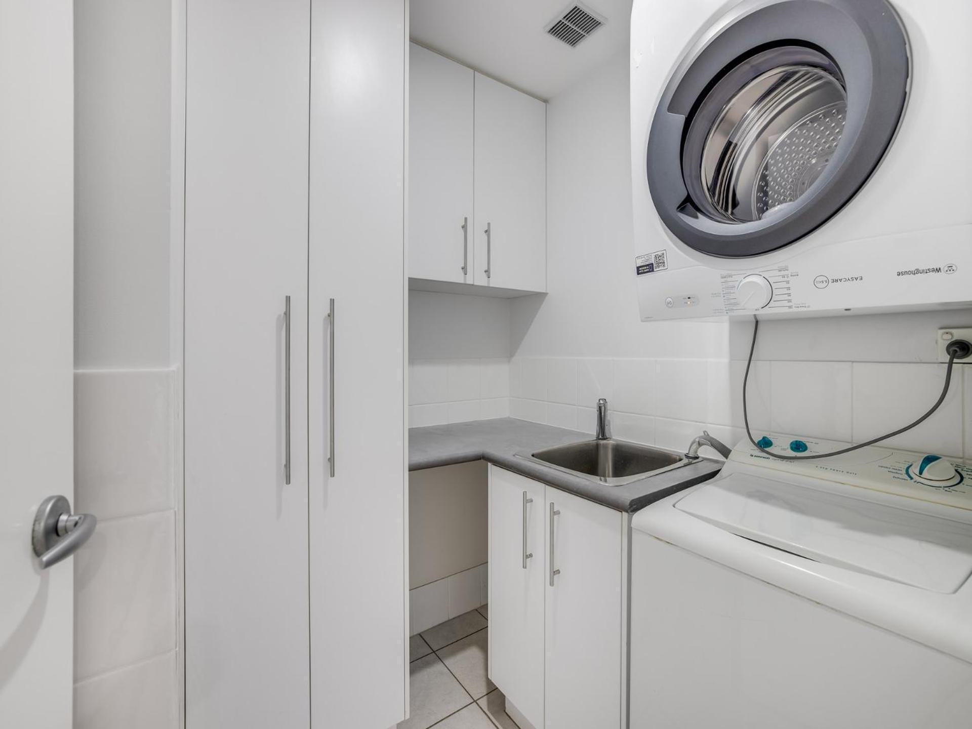 Meridian Alex Beach Apartments อเล็กซันดรา เฮดแลนด์ ภายนอก รูปภาพ