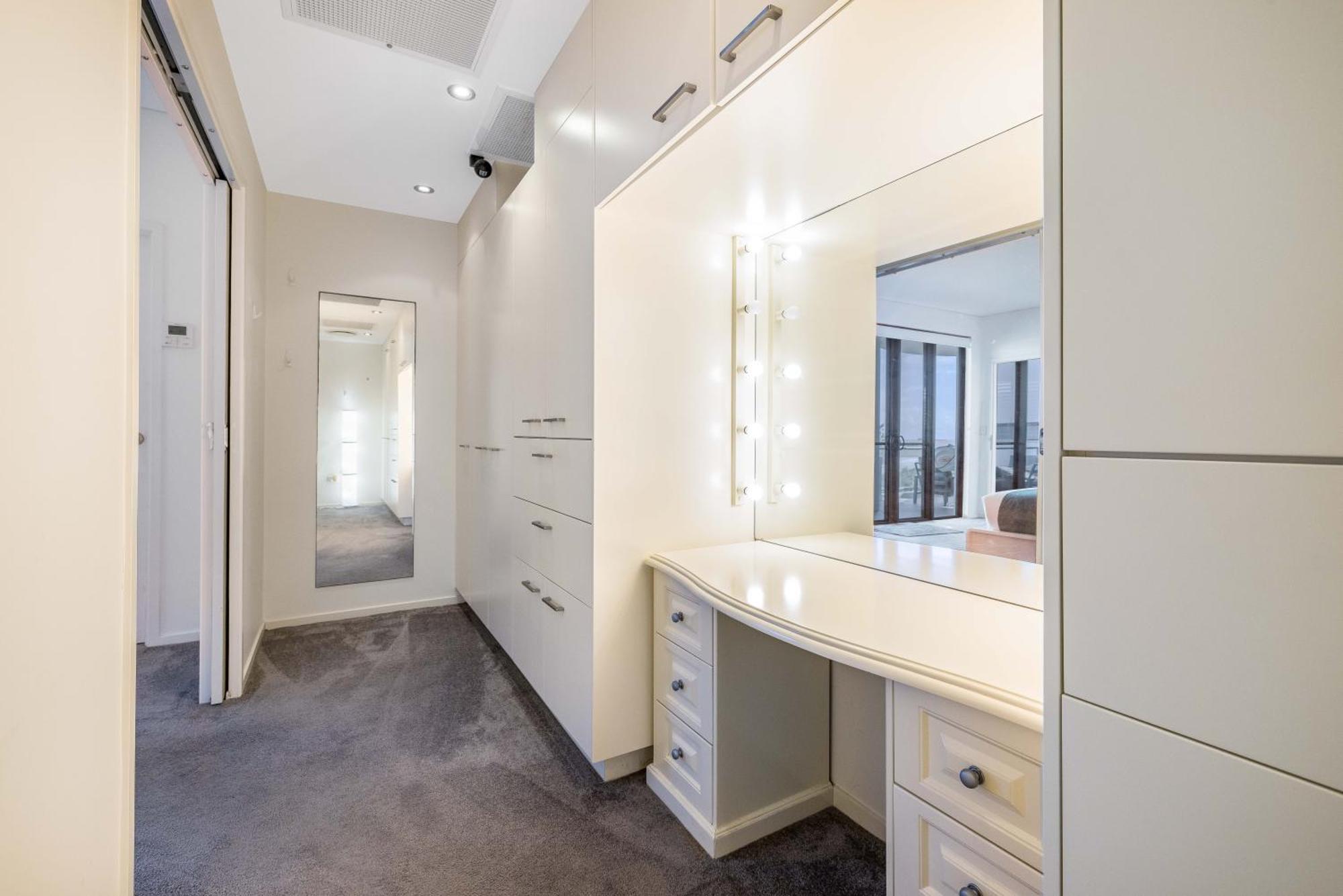 Meridian Alex Beach Apartments อเล็กซันดรา เฮดแลนด์ ห้อง รูปภาพ