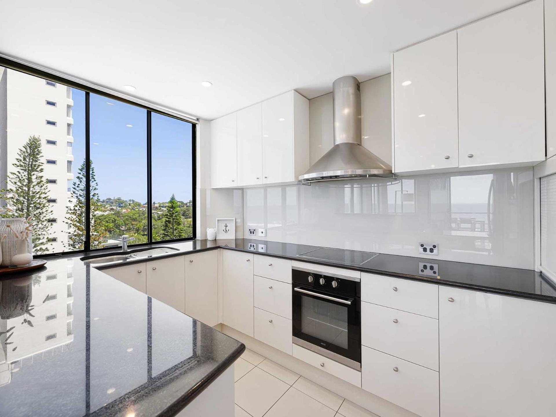 Meridian Alex Beach Apartments อเล็กซันดรา เฮดแลนด์ ภายนอก รูปภาพ