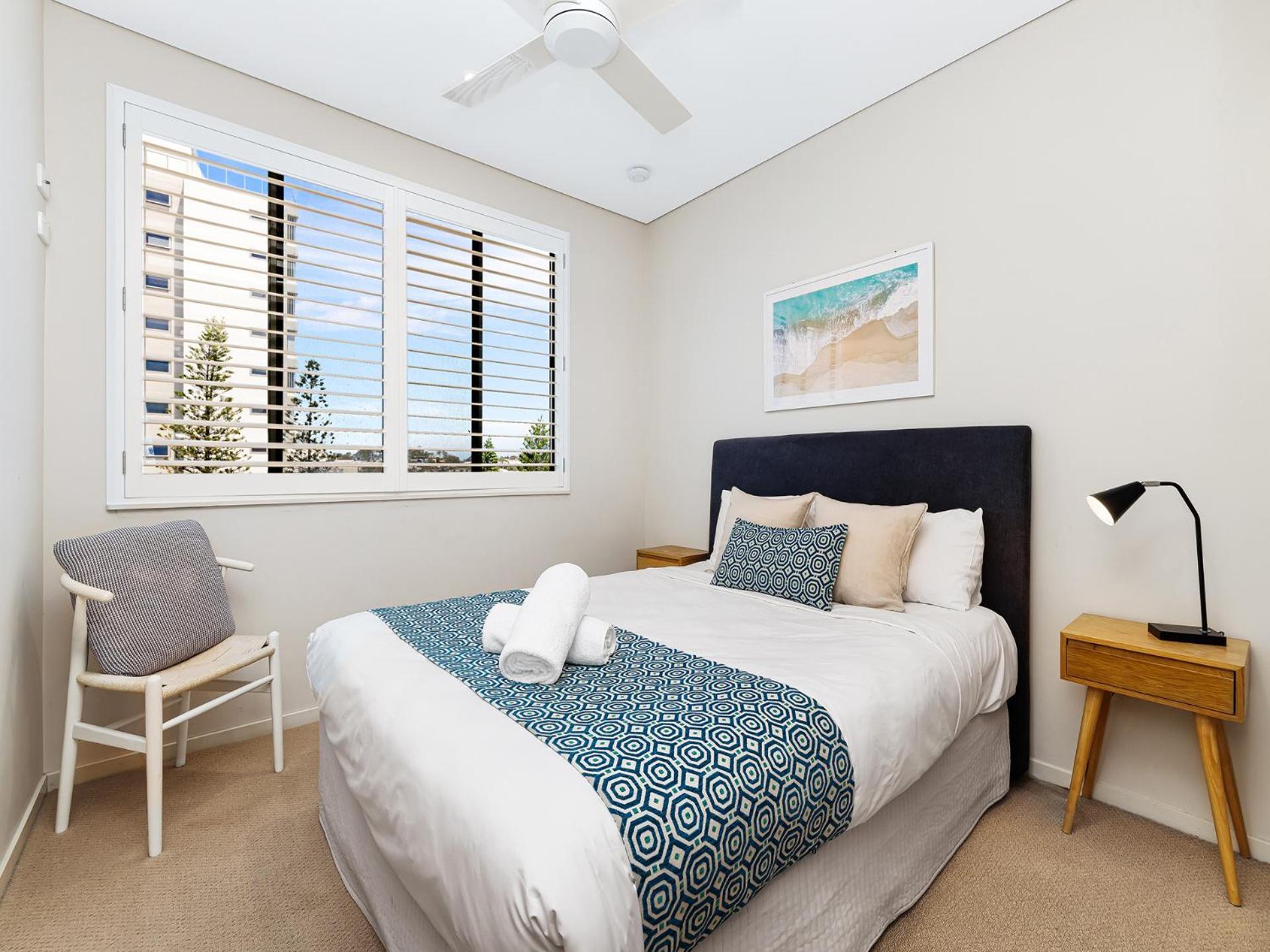 Meridian Alex Beach Apartments อเล็กซันดรา เฮดแลนด์ ภายนอก รูปภาพ