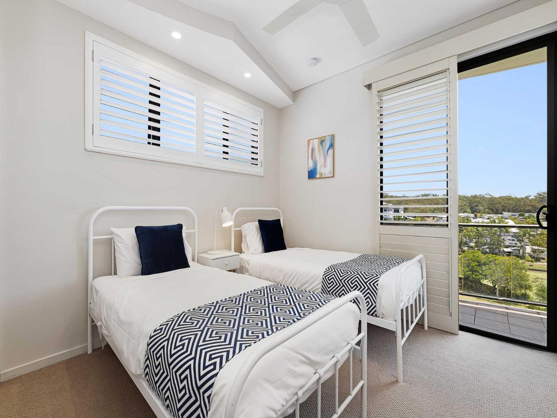Meridian Alex Beach Apartments อเล็กซันดรา เฮดแลนด์ ภายนอก รูปภาพ
