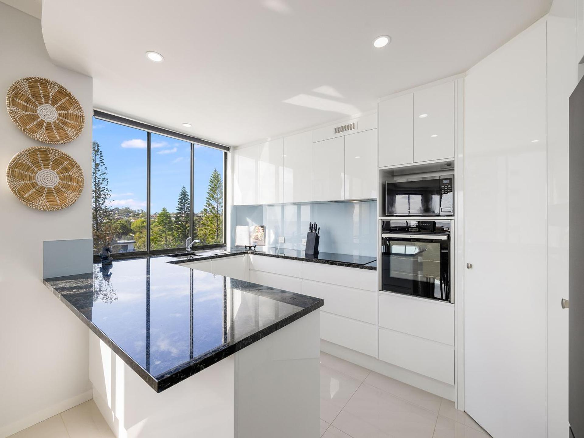 Meridian Alex Beach Apartments อเล็กซันดรา เฮดแลนด์ ภายนอก รูปภาพ