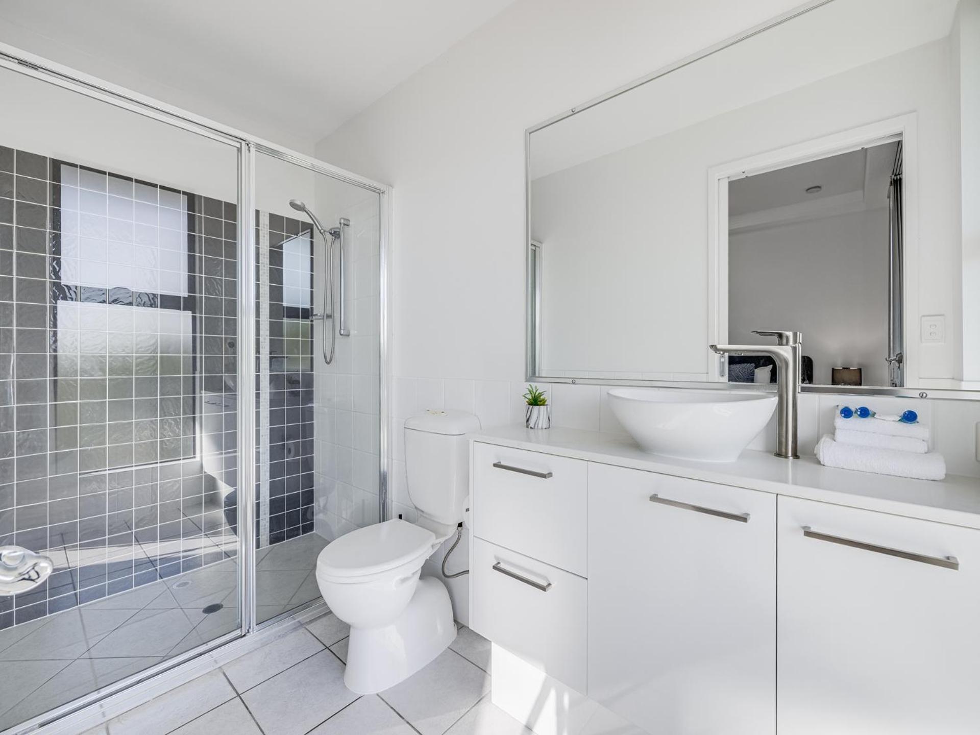 Meridian Alex Beach Apartments อเล็กซันดรา เฮดแลนด์ ภายนอก รูปภาพ