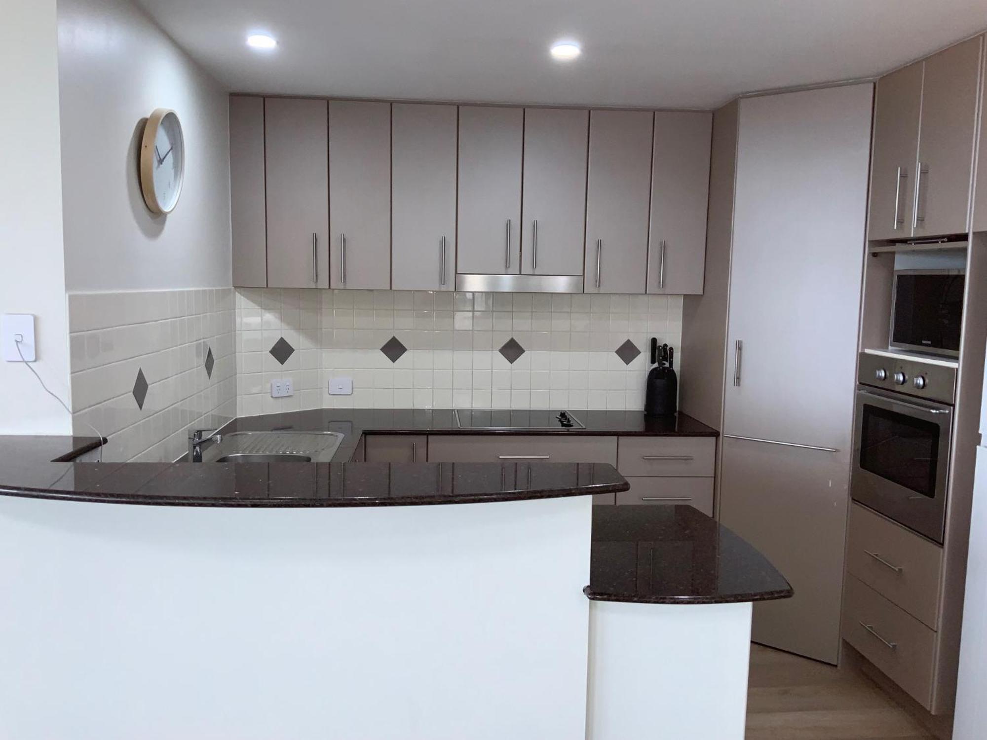 Meridian Alex Beach Apartments อเล็กซันดรา เฮดแลนด์ ภายนอก รูปภาพ