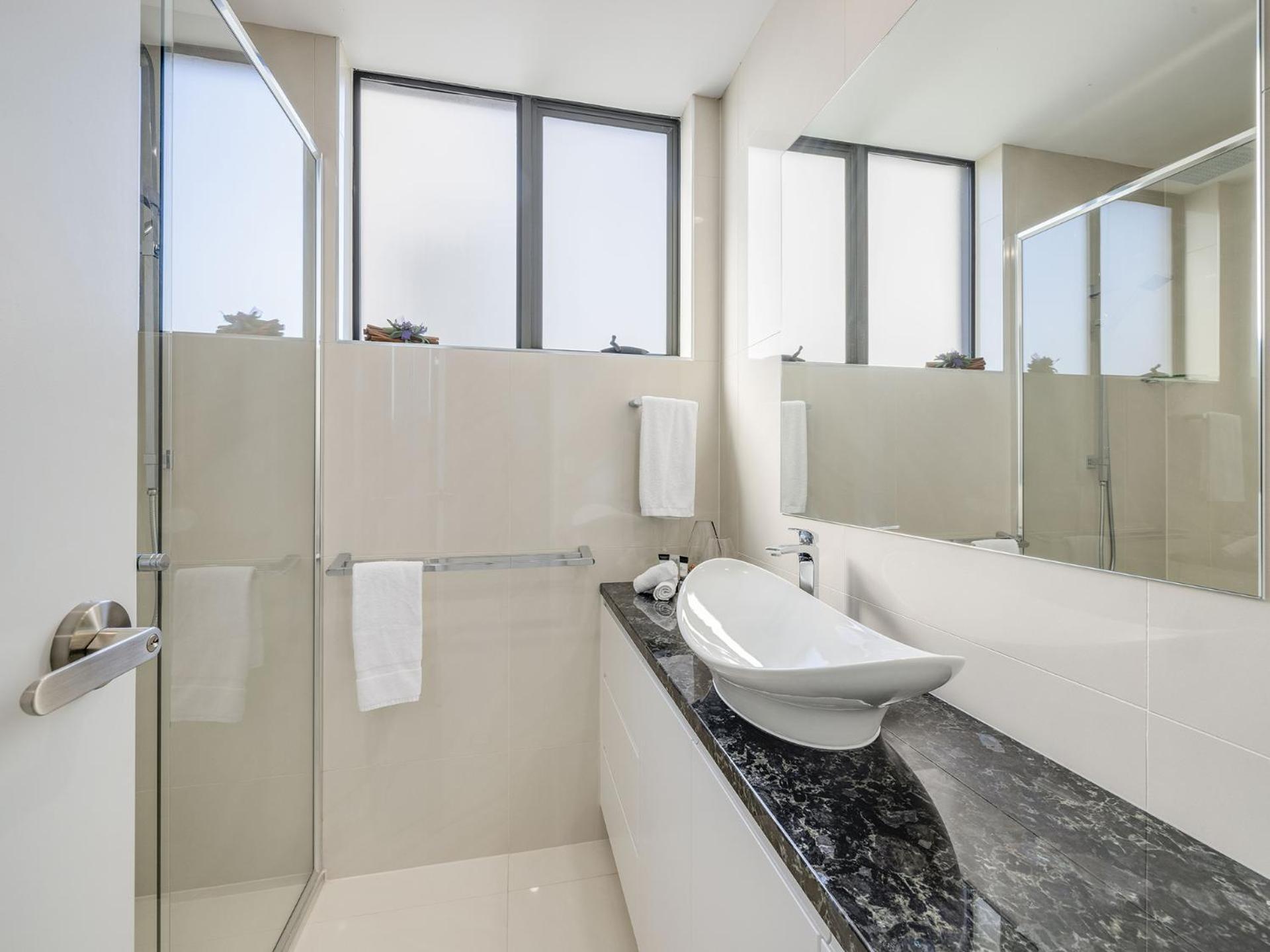 Meridian Alex Beach Apartments อเล็กซันดรา เฮดแลนด์ ภายนอก รูปภาพ