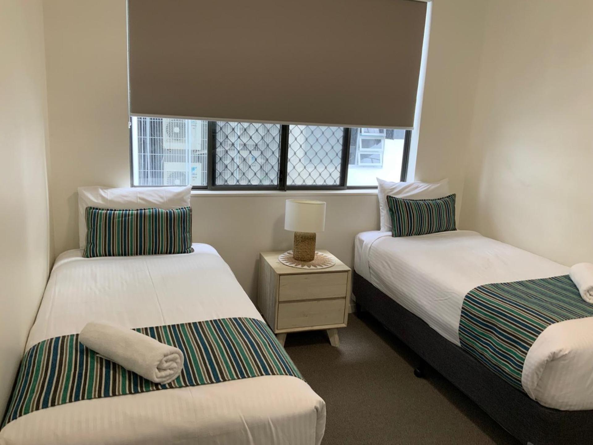 Meridian Alex Beach Apartments อเล็กซันดรา เฮดแลนด์ ภายนอก รูปภาพ
