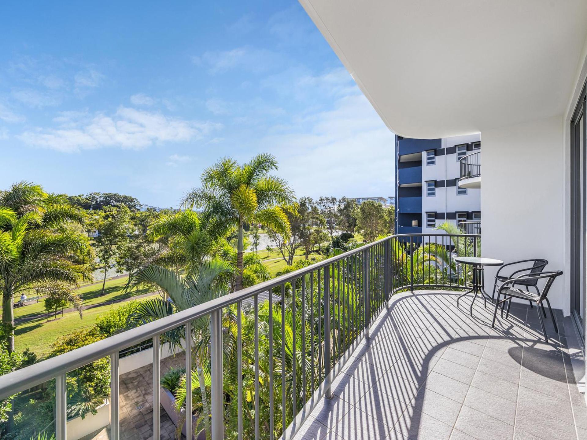 Meridian Alex Beach Apartments อเล็กซันดรา เฮดแลนด์ ภายนอก รูปภาพ