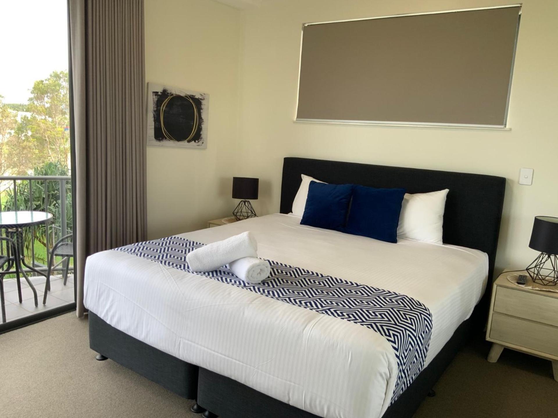 Meridian Alex Beach Apartments อเล็กซันดรา เฮดแลนด์ ภายนอก รูปภาพ