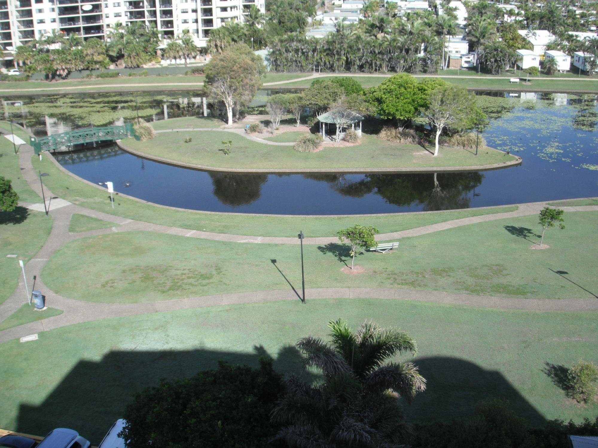Meridian Alex Beach Apartments อเล็กซันดรา เฮดแลนด์ ภายนอก รูปภาพ